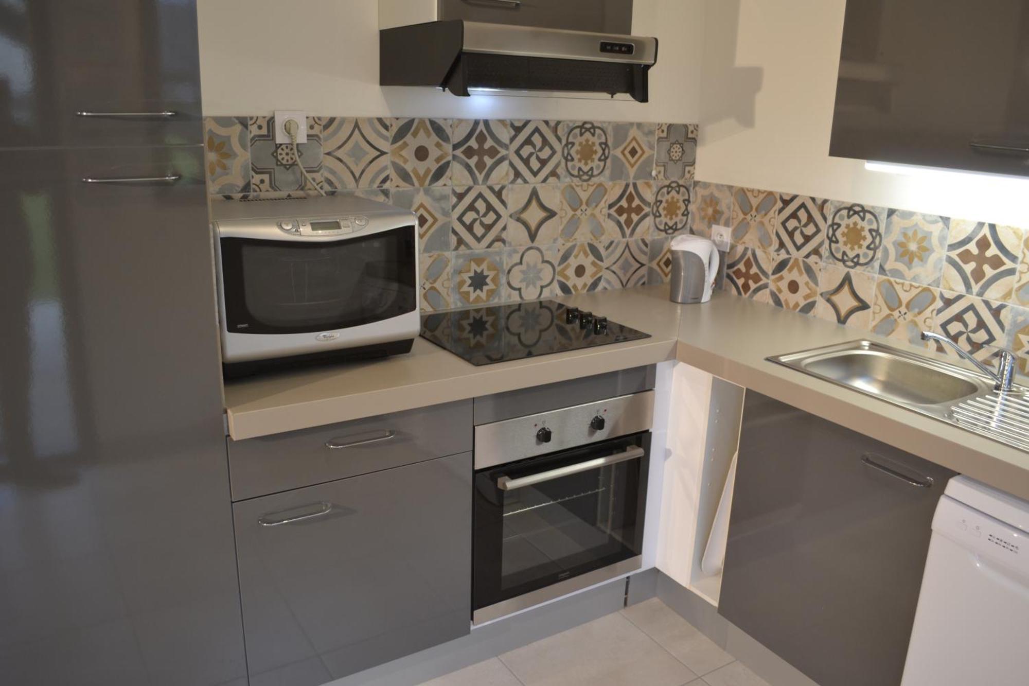 Gites De La Bibudiere Le Boupère Quarto foto